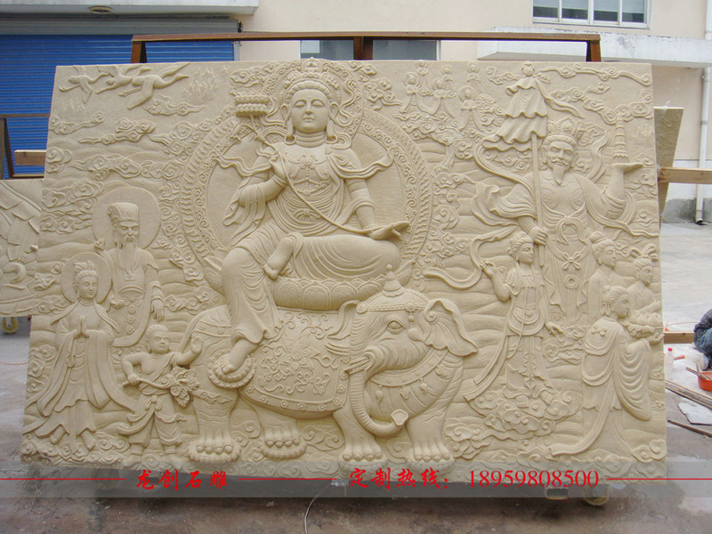 歐式砂巖浮雕多少錢(qián) 浮雕制作廠(chǎng)家