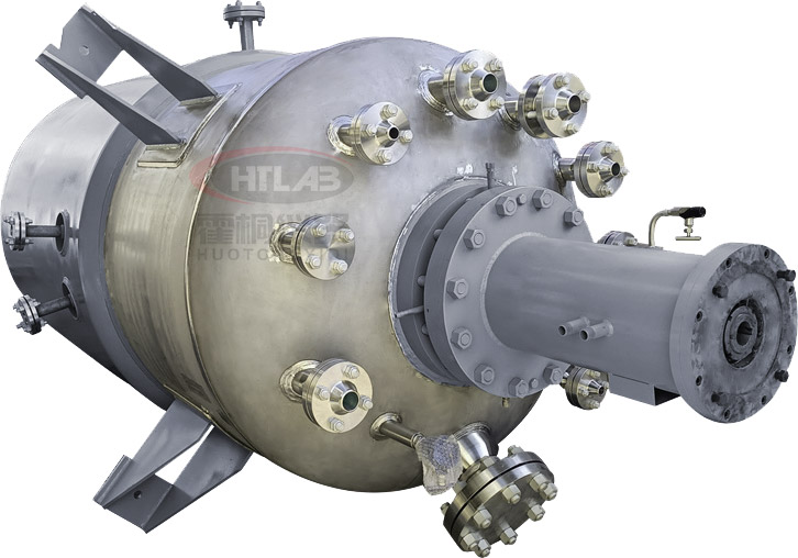 避免高壓反應釜爆炸的注意事項配圖